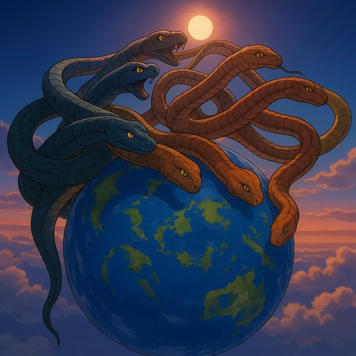 Ghibli memberikan kita gambaran besar tentang AI yang indah dan menakutkan